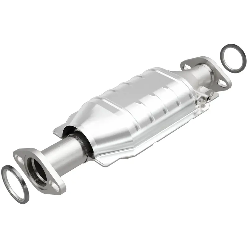 Magnaflow 23888 Direct-Fit Catalytic Converter – Standard Grade Exhaust Replacement 1