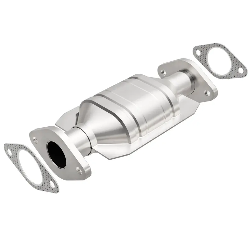 Magnaflow 457011 Carb-Certified Direct-Fit Catalytic Converter 1