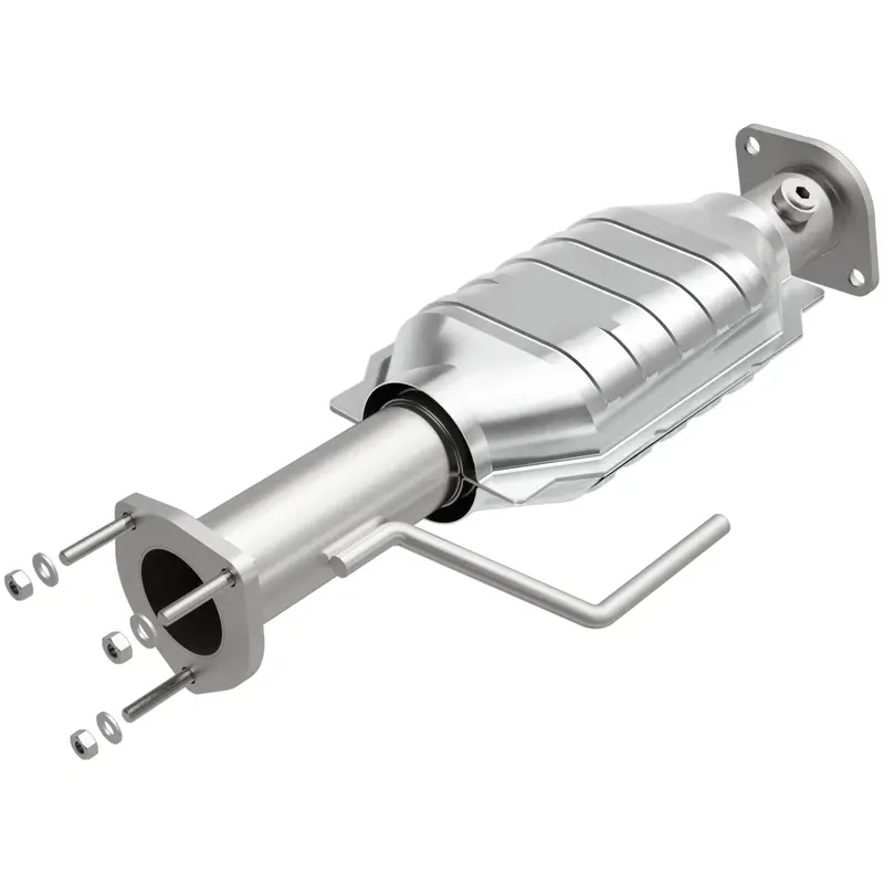 Magnaflow 49038 Direct-Fit Catalytic Converter – Oem-Grade Replacement 1