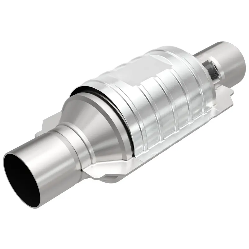 Magnaflow 99233Hm High-Performance Universal Catalytic Converter – 1.75" Inlet 1