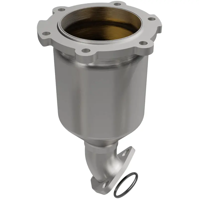 Magnaflow California-Compliant Direct-Fit Catalytic Converter – Model 5582296 1
