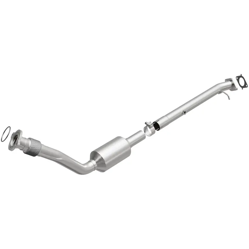 Magnaflow California-Direct Catalytic Converter – Model 4551208, Carb-Compliant Oem Replacement 1