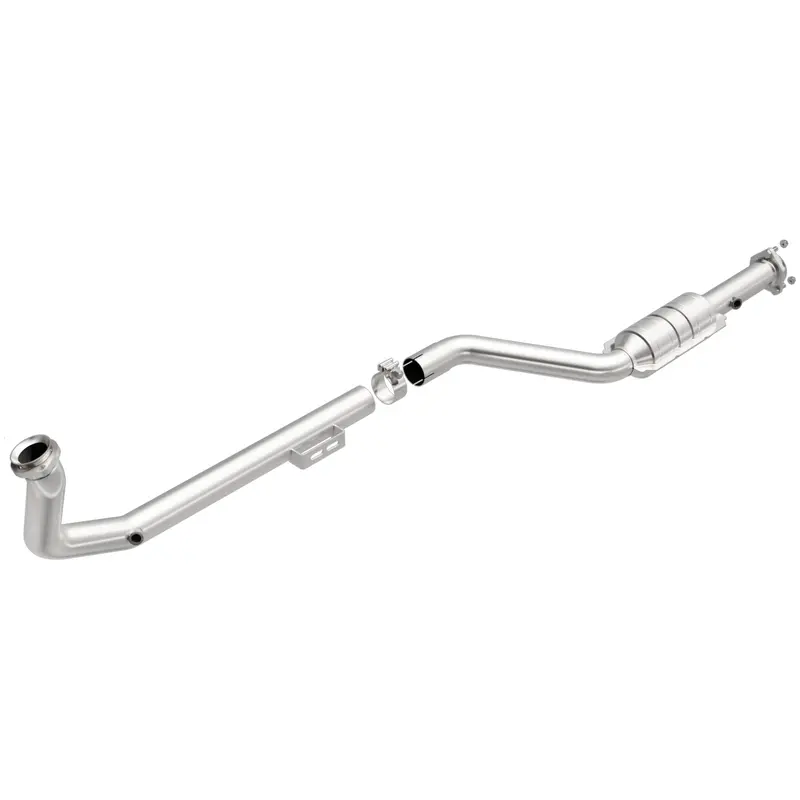 Magnaflow Hm Grade Direct-Fit Catalytic Converter – High-Monitoring Emissions Compliance Part 1