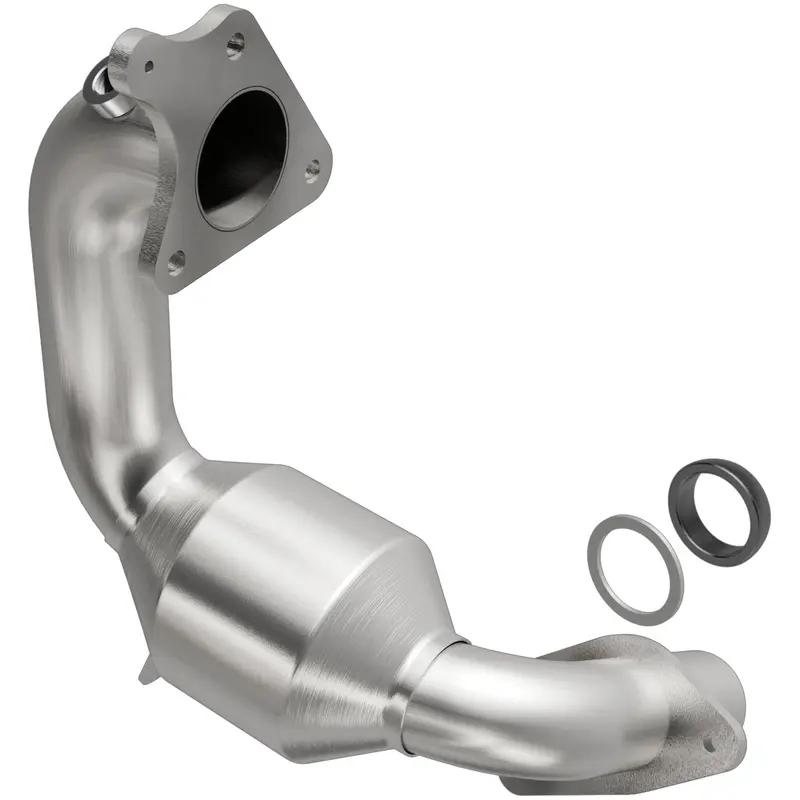 Magnaflow Oem-Grade Catalytic Converter – Direct-Fit Replacement Exhaust Emissions Component (Model 52438) 1