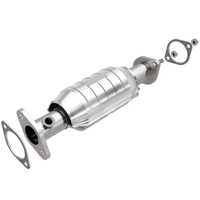 Magnaflow Oem-Grade Direct-Fit Catalytic Converter – Precision Engineered Replacement 1