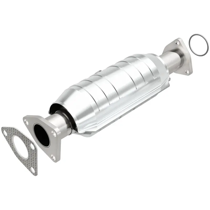 Magnaflow Oem-Grade Direct-Fit Catalytic Converter – Universal Fit, Part #49569 1