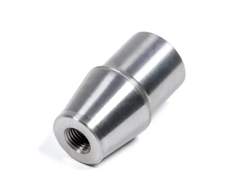 Meziere Re1017Bl Left-Hand 3/8-24 Tube Fitting – 1" Od × 0.058" Wall 1