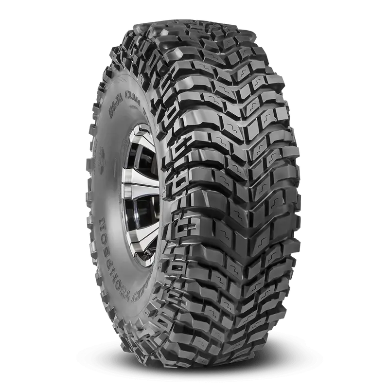 Mickey Thompson 250105 Sidebiter Directional All-Terrain Tire – First Of Its Kind 1