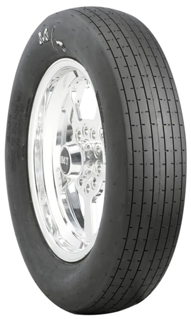Mickey Thompson Et Front Tire – 24.0/4.5-15 All-Terrain Drag Radial 1