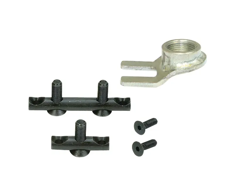 Moroso 62372 Jesel Valve Spring Installation Tool – Precision Spring Change Kit 1