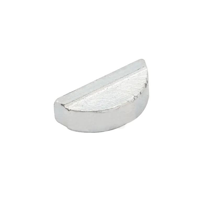 Mr. Gasket Offset Woodruff Key – 2-Degree Timing Adjustment For Mopar Engines 1