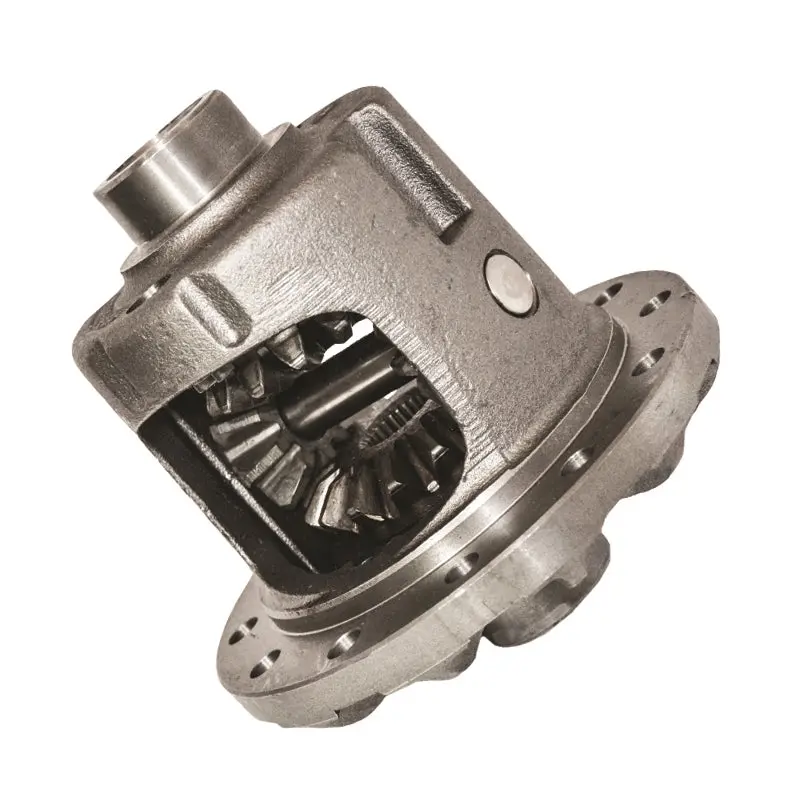 Nitro Gear & Axle Tlm20-3-29 Amc 20 Trac-Lok Differential – 29-Spline, 3.08+ Gear Ratio 1