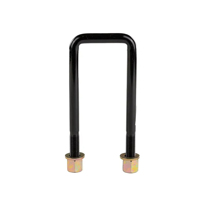 Old Man Emu Ome U-Bolt Kit – Heavy-Duty Leaf Spring Axle Fastening System For Off-Road Durability 1