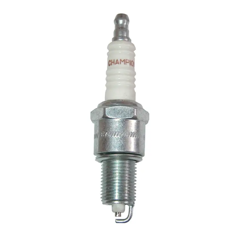 Omix-Ada Champion Spark Plug – Heat Range 7 Replacement For Classic And Off-Road Applications 1