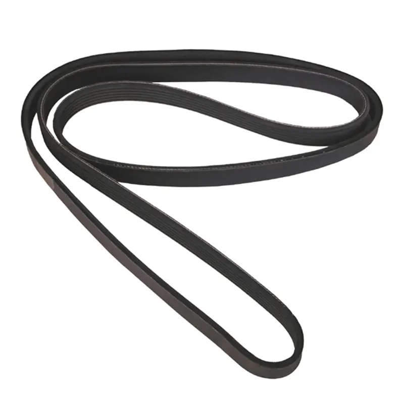 Omix-Ada Serpentine Belt – Reliable Drive Belt For Modern Engine Accessory Systems 1