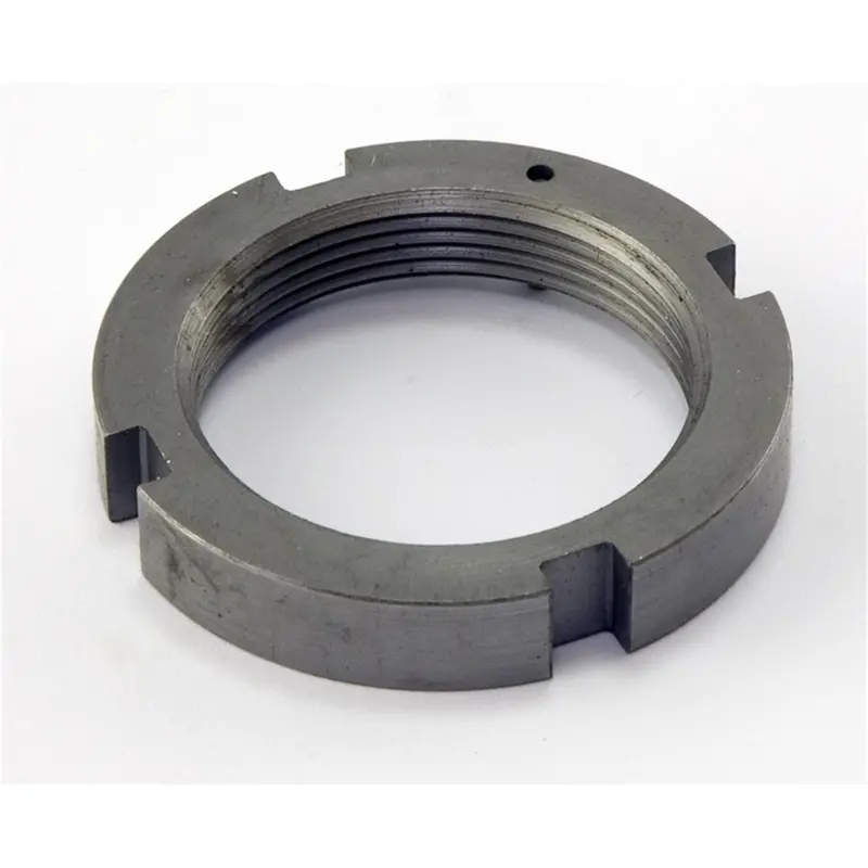 Omnix Dana 44 Front Inner Spindle Nut – Part 16527.36 1
