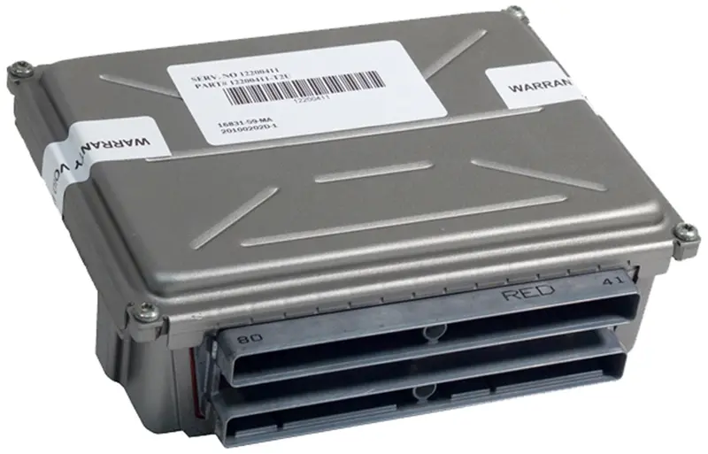 Painless Wiring 60711 Standalone Engine Control Module – Plug-And-Play Ecu 1