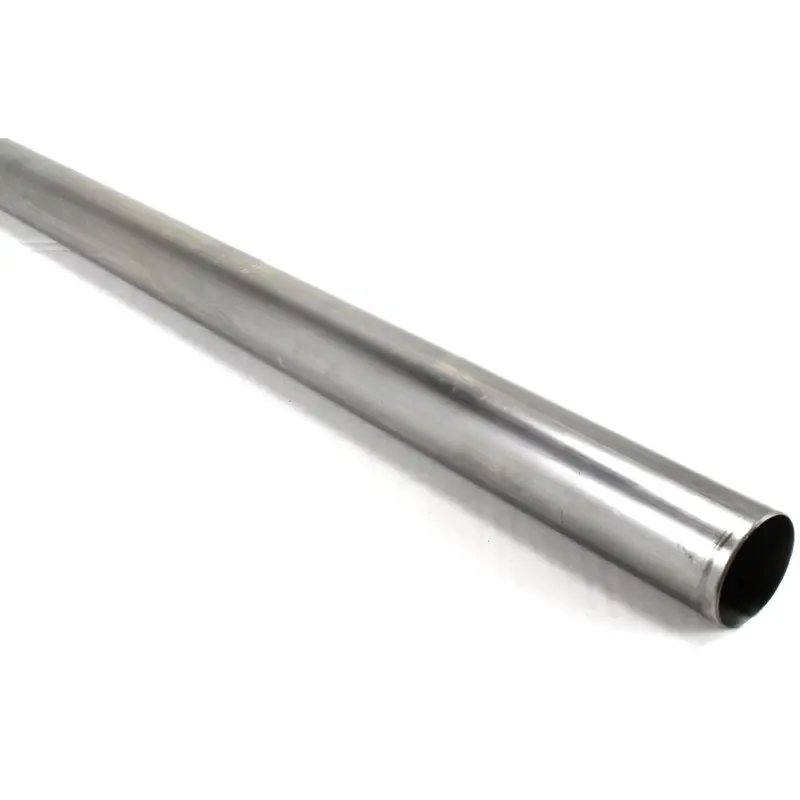 Patriot Exhaust H7752 & H7754 Mild Steel Exhaust Tubing – 1-7/8" Diameter 1