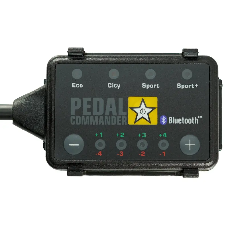 Pedal Commander 72-Acr-Ilx-02 Bluetooth-Enabled Throttle Response Controller 1