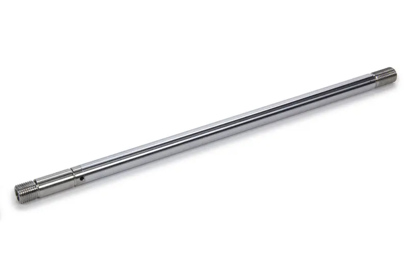 Penske Racing Shocks Replacement Shaft – Non-Adjustable 7600 Series, 12.17" Length 1
