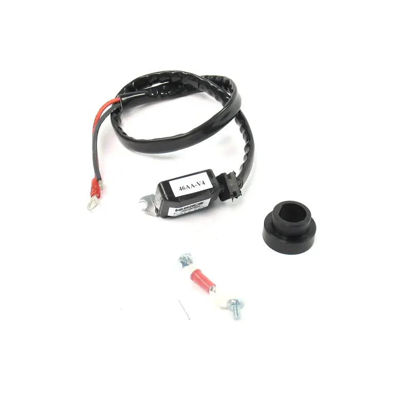 Pertronix Ignitor Electronic Ignition System – 4-Cylinder Mitsubishi Engines (T3T61991) 1