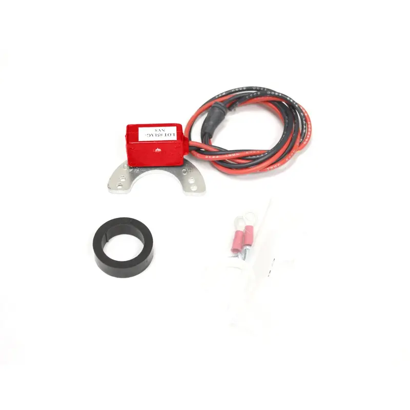 Pertronix Ignitor Ii Electronic Ignition Kit – Compatible With Mallory Unilite Distributors, 8-Cylinder Engines 1