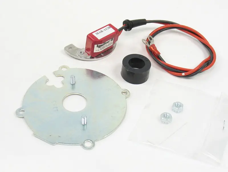 Pertronix Ignitor Ii Electronic Ignition Kit – Universal Conversion System (Model 91163A) 1