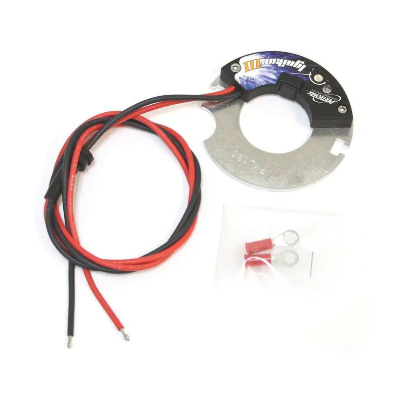 Pertronix Ignitor Iii Electronic Ignition Kit For Mallory 25 & 26 Distributors 1