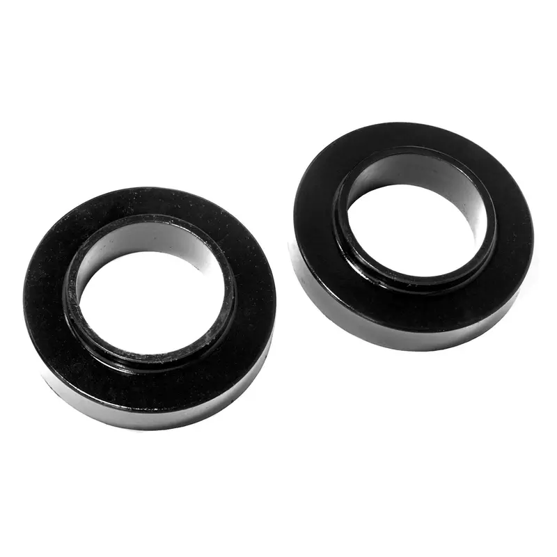 Pro Comp 2-Inch Front Leveling Kit – Model 63175, Compatible With 1999–2007 Chevrolet Silverado & Gmc Sierra 1500 2Wd 1