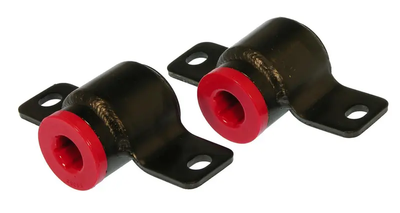 Prothane Front Control Arm Bushing Kit For 2005–2013 Mustang 1
