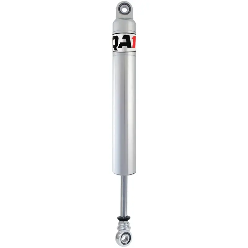 Qa1 269Ld-Dry Monotube Racing Shock – Large Steel Body, Eye-To-Eye Mounting 1