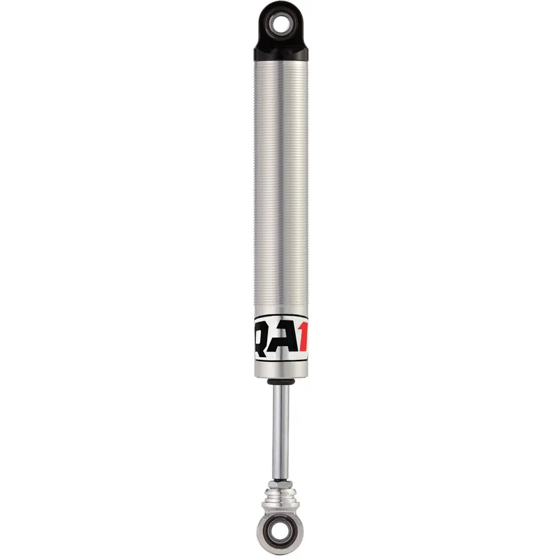 Qa1 8251-4 Small Aluminum Coilover Shock – Eye-To-Eye Mount, 10.38" Extended / 15.75" Compressed 1