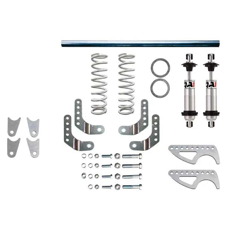 Qa1 Aln4000K Pro C-O Conversion Kit – Aluminum Chassis System For 12–175/350 Hp Applications 1