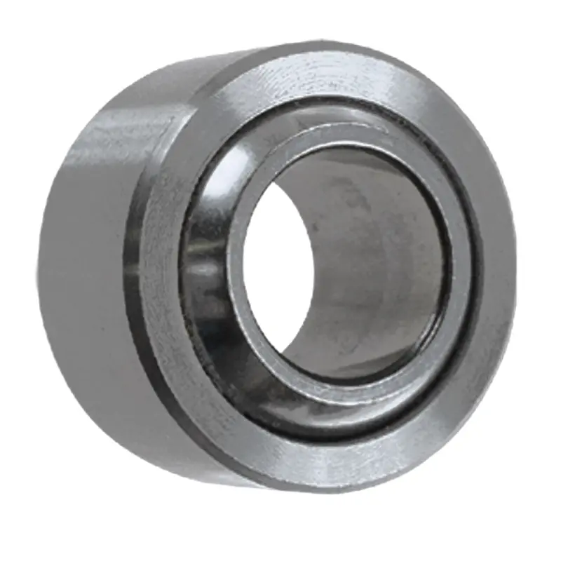 Qa1 Narrow Ptfe-Lined Bearing – Stainless Steel High-Temperature (Npb8T) 1