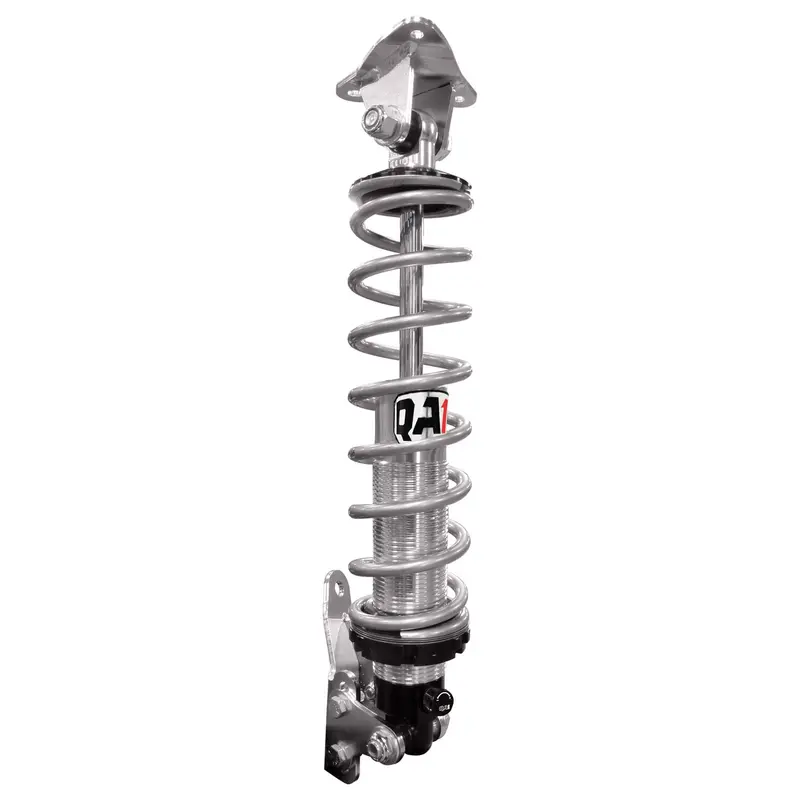 Qa1 Rck52381 Coilover Shock Assembly – Precision Tuned Suspension Component 1