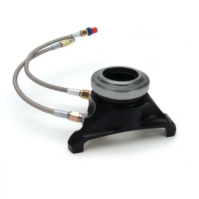 Quarter Master 730225 Tri-Lite Clutch Release Bearing – 2.25-Inch Bore Diameter 1