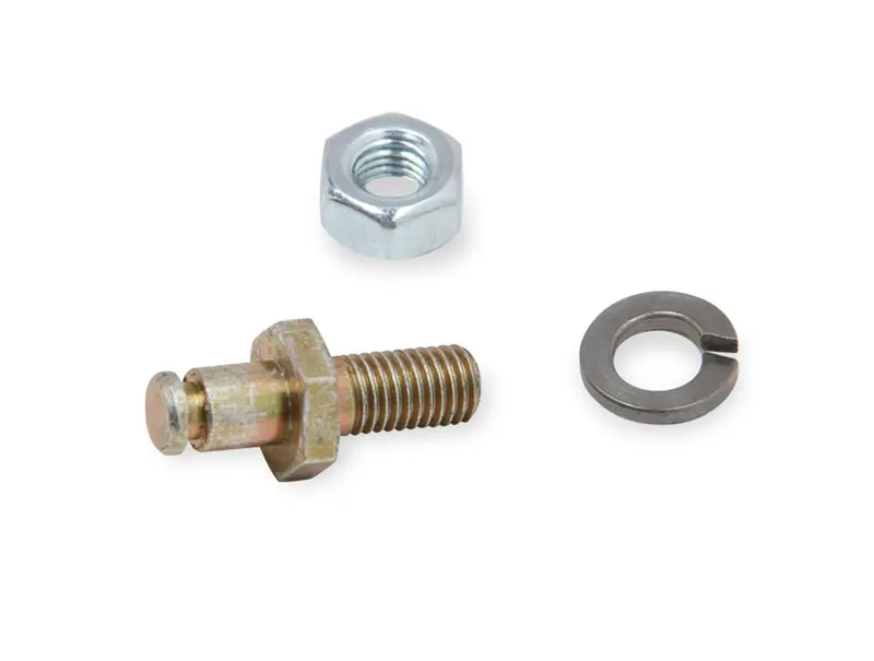 Quick Fuel Technology 37-11Qft Gm-Specific Long Throttle Stud Kit 1