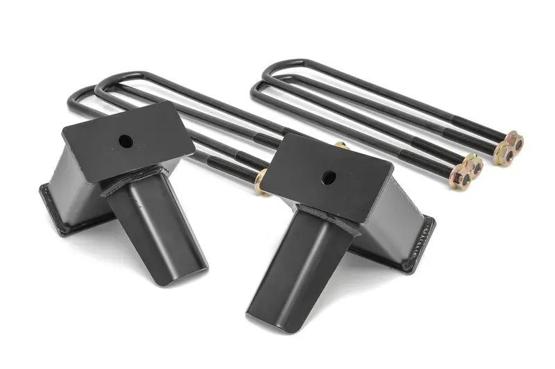 Readylift 66-2750 Suspension Block And U-Bolt Kit 1