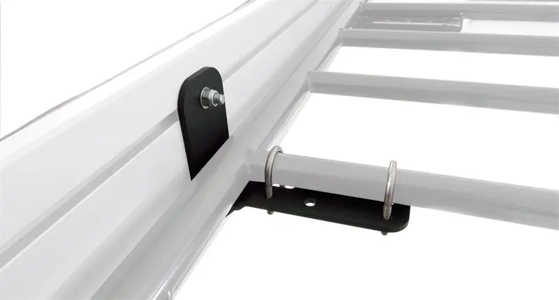 Rhino-Rack Foxwing Awning Mounting Bracket Kit – Designed Exclusively For Arb Roof Racks 1