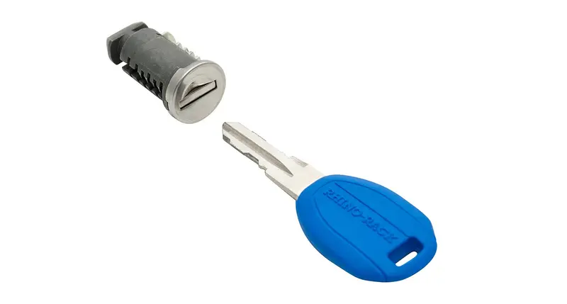 Rhino-Rack Usa Rk059-2 Utilitylockcyl 1