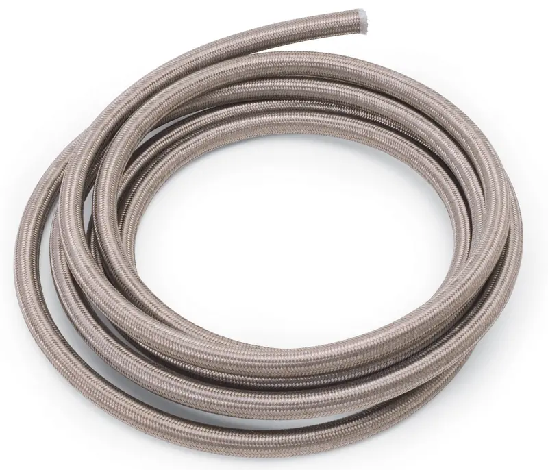 Russell Powerflex Stainless Steel Brake Line Hose – Part 632490 1