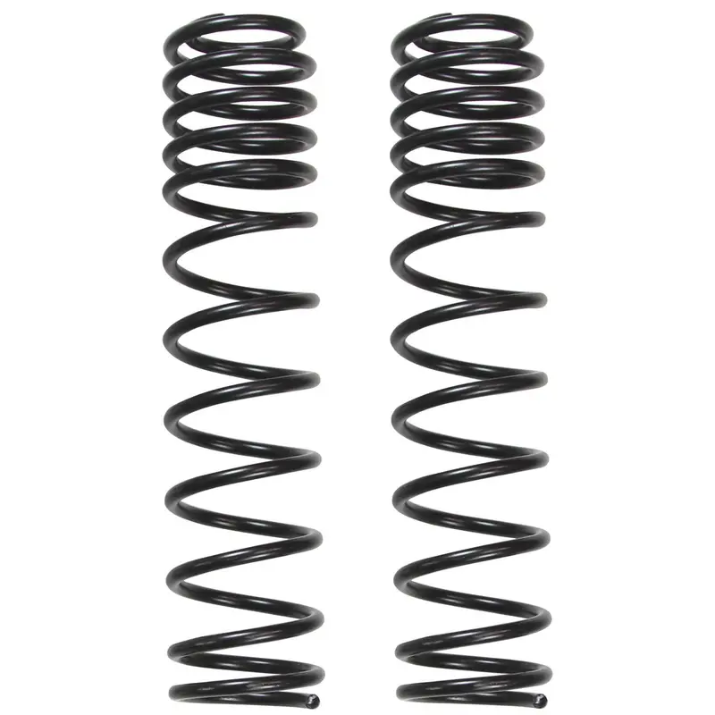 Skyjacker Jlr20Fdr 2-Inch Lift Kit For 2018–2020 Jeep Wrangler Jl Rubicon (2-Door) 1