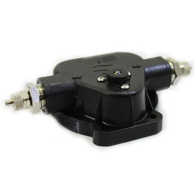 Snow Performance Upper Housing Assembly For Model 40900 Nitrous Systems – Push-Loc Compatible (Sno-40900Uha) 1