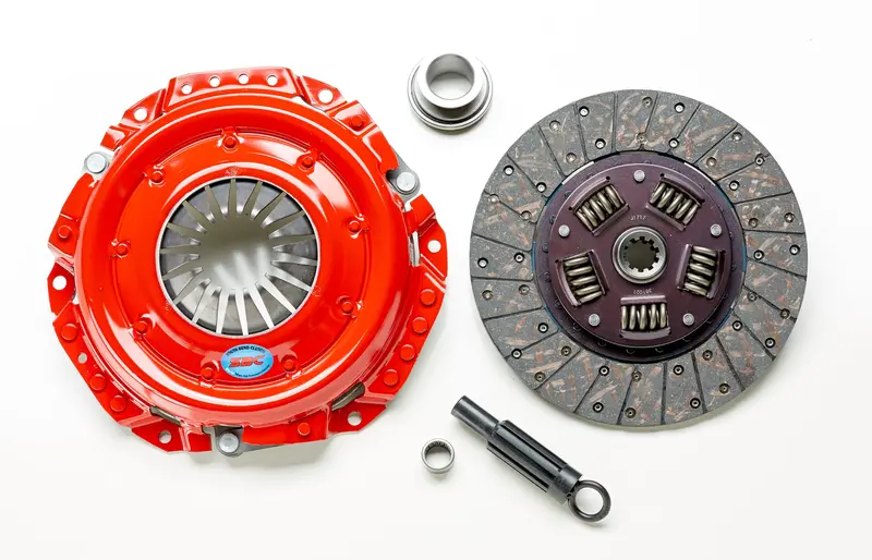 South Bend Clutch K04505-Hd-O Stage 2 Daily Driving Clutch Kit – Optimized For Durability & Smooth Engagement 1
