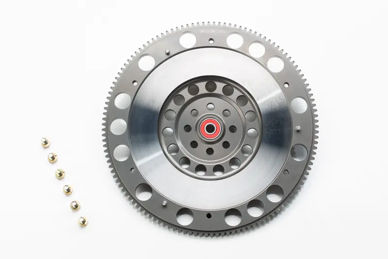 South Bend Clutch Sbcsub1001 4140 Billet Single-Mass Flywheel For High-Performance Applications 1
