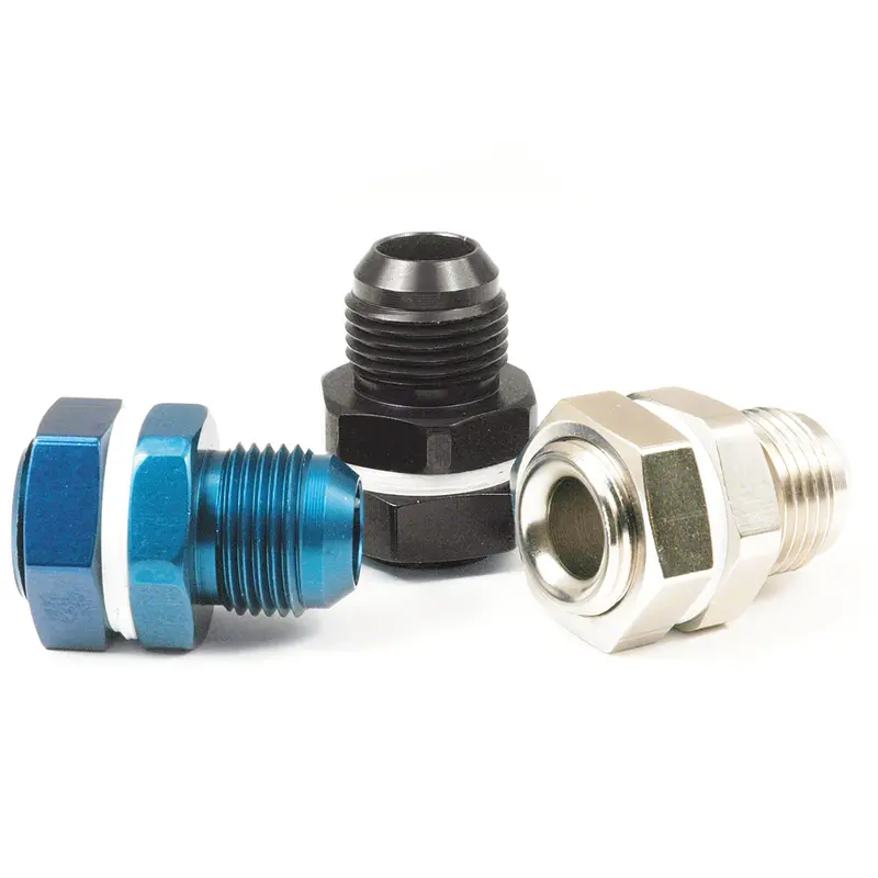 Speedfx Check Valve Coupler – Model 579006 1