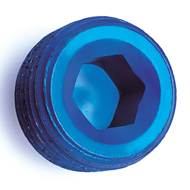 Speedfx Fitting Plug And Cap Set – Universal Fluid System Connection Components 1
