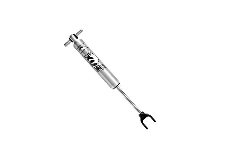 Superlift 985-24-028 Rear Fox 2.0 Shock For 0–2.5 In Lift – Jeep Wrangler Jk (2007–2018) 1