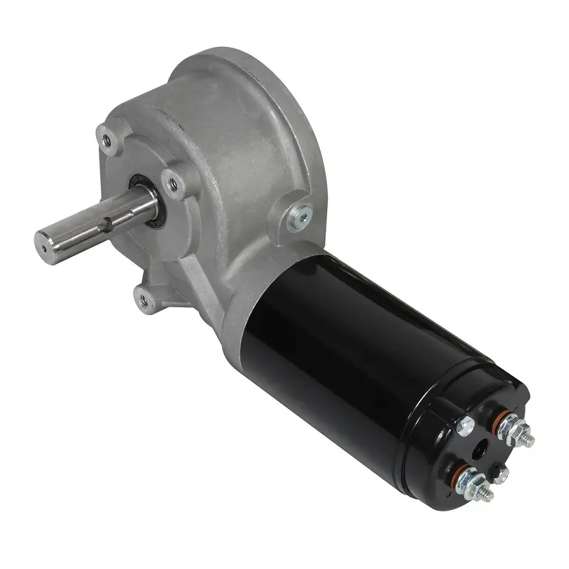 Superwinch Replacement Winch Motor – High-Torque Oem-Compatible Unit 1
