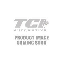 Tci Automotive Performance Valve Body – Precision-Calibrated For Smooth, Responsive Automatic Transmission Shifts 1